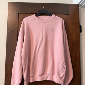 Alo Yoga Accolade Sweatshirt